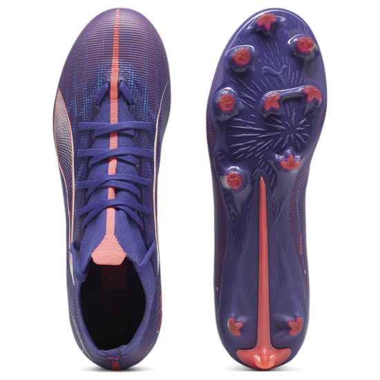 Puma Ultra 5 Match+ FG/AG